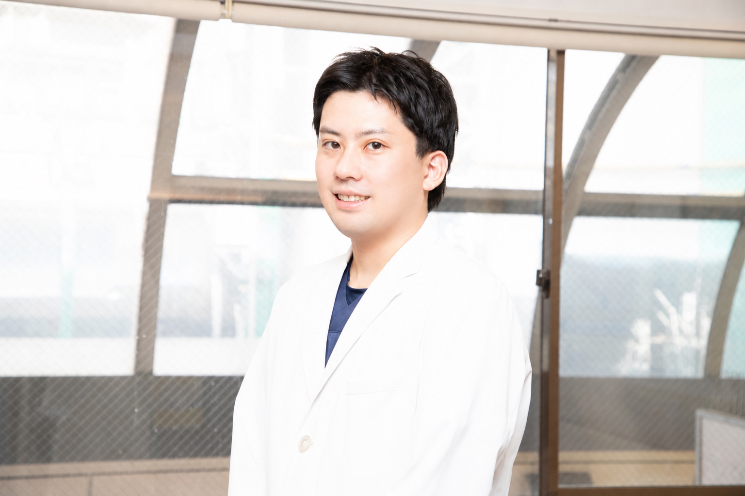 北千住矯正歯科　副院長　田口　元貴